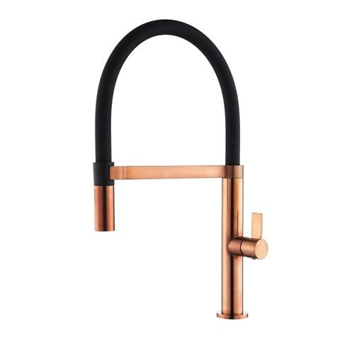 Slavina Helika Magnus 7043 PVD Copper