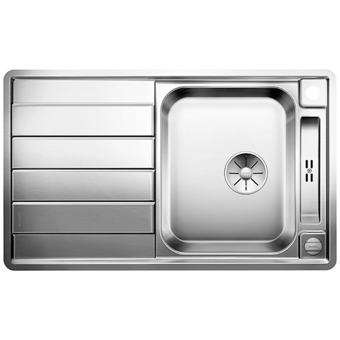 Sudoper BLANCO AXIS III 45 S-IF