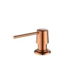 Dozator deterdženta D-511 Copper