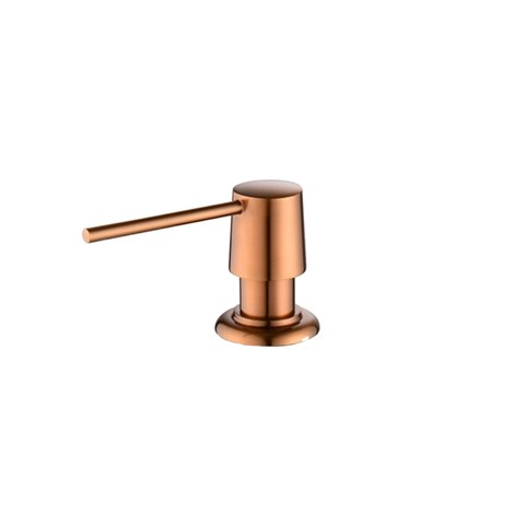 Dozator deterdženta D-511 Copper