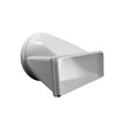 Spojnica ELICA pravokutna-okrugla fi150 mm – 1053Q