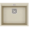 Sudoper Helika DELICIA SQD100-W