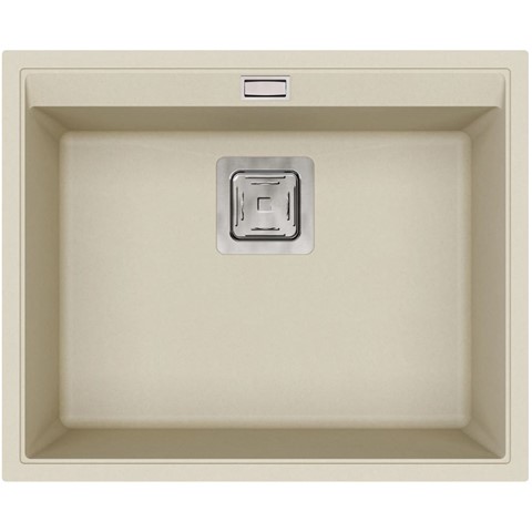 Sudoper Helika DELICIA SQD100-W