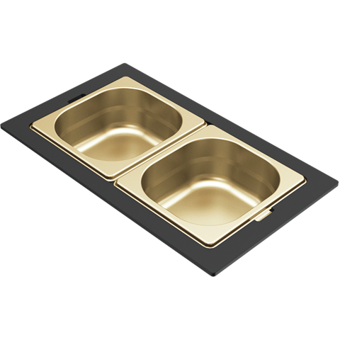 Sintesi Gourmet kit KF012065GD