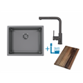 QUADRIX 50 & ZEOS-P ANTHRACITE