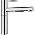 Slavina BLANCO ALTA-S II krom NT