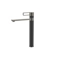 Maya - brushed ANTHRACITE