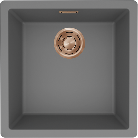 Sudoper Elleci Zen-F 102 LE-BRZ