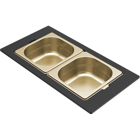 Zen Gourmet kit KF042065GD