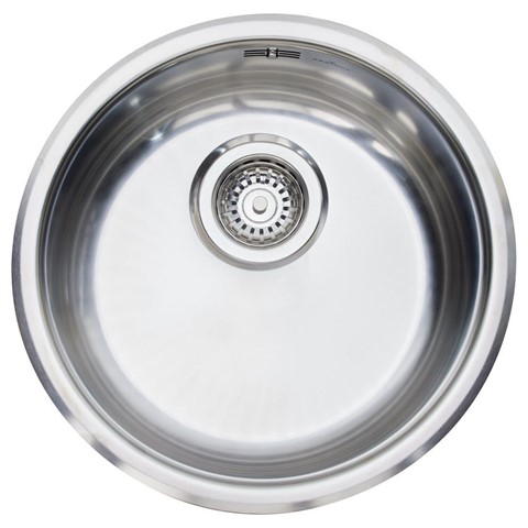 Reginox sudoper R 18 370 OKG