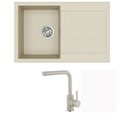 Set Tesa SQT101-W + SHR L