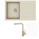 Set Tesa SQT101-W + SHR L