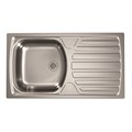 Sudoper ALVEUS Basic 170