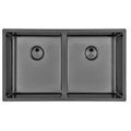 Sudoper Skin Double 4455046 Gun metal