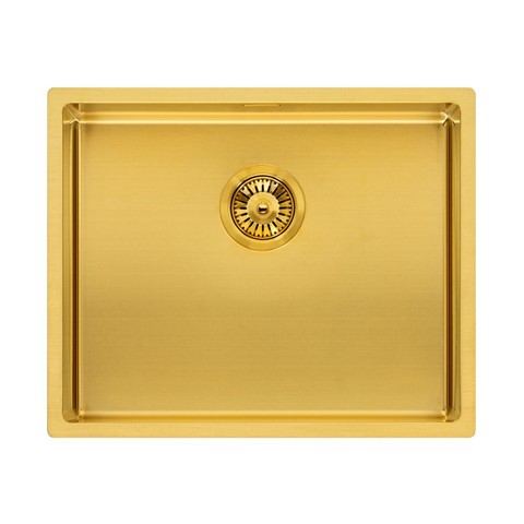 Reginox sudoper MIAMI 50X40 GOLD