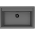 LKS13099BKM-Dark Grey