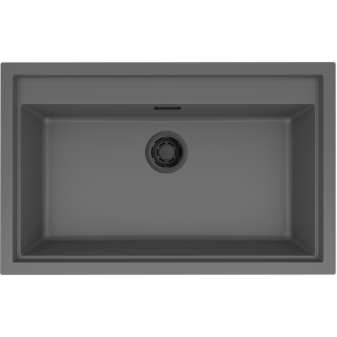 LKS13099BKM-Dark Grey