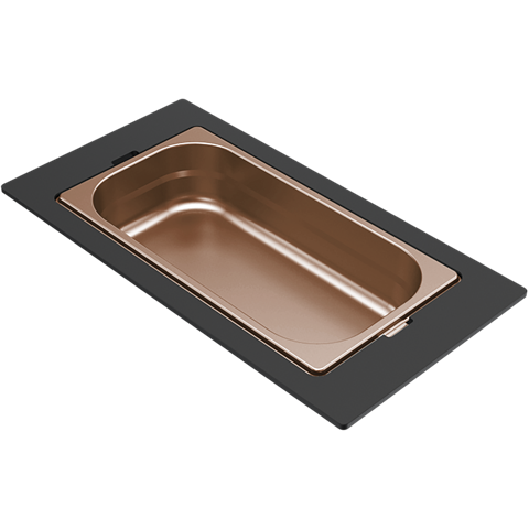 Zen Gourmet kit KF041065BZ
