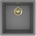 Sudoper Elleci Zen-F 102 LE-GLD