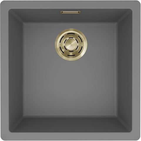 Sudoper Elleci Zen-F 102 LE-GLD