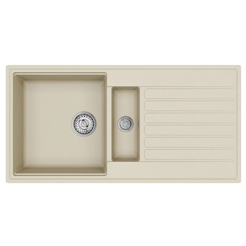 Sudoper Helika KOPA SQK151-W