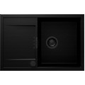 MONO D-100 TOTAL BLACK