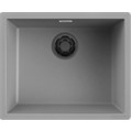 Sudoper Elleci Zen 105 Light Grey