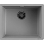 Sudoper Elleci Zen 105 Light Grey