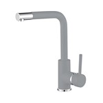 Slavina Aquasanita Forte 5553 Light grey