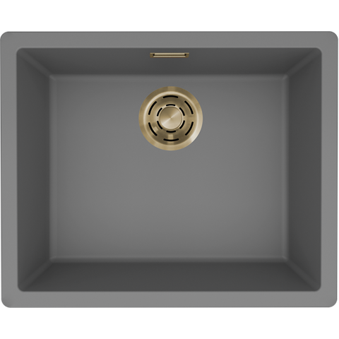 Sudoper Elleci Zen 105 LE-GLD 