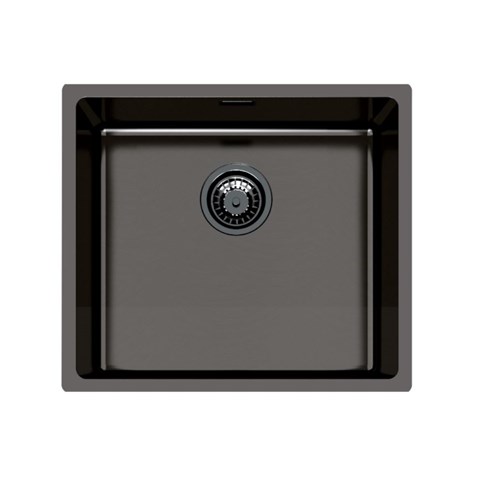 Sudoper FOSTER KE 2154 056 FT-S Gun metal