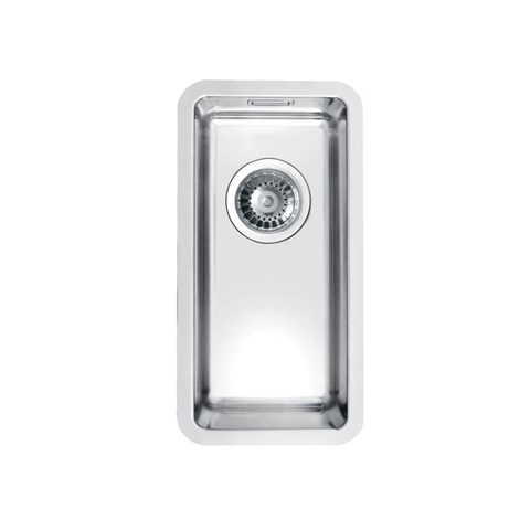 Sudoper Alveus KOMBINO 10