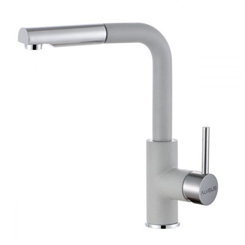 Slavina ALVEUS Siros-P