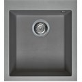 Sudoper Elleci Quadra 100 Cemento