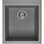 Sudoper Elleci Quadra 100 Cemento