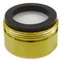 Set perlatora za slavinu SHR Zora PVD Gold