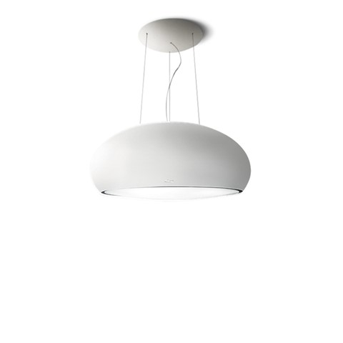 Kuhinjska napa Elica SEASHELL WH MAT/F/80