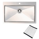 Sudoper SHR Dalmat 100