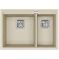 Sudoper Helika DELICIA SQD150-W