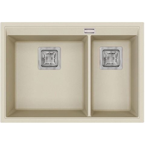 Sudoper Helika DELICIA SQD150-W