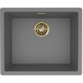 Sudoper Elleci Zen-F 105 LE-GLD