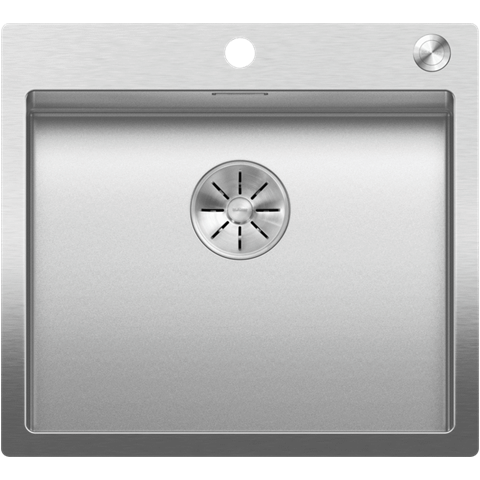 Sudoper BLANCO CLARON 500-IF/A Durinox