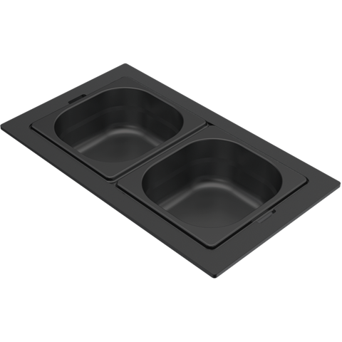 Sintesi Gourmet kit KF012065BK