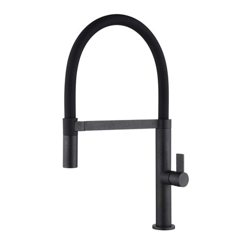 Slavina Helika Magnus 7043 Black metallic