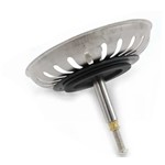 Foster košarasti ventil - popup