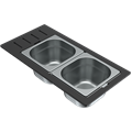 Sintesi Gourmet kit KD012100IN