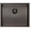 Reginox sudoper MIAMI 50X40 GUN METAL