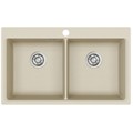 Sudoper Helika MAGNA SQM200-W