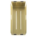 Ocjedna posuda MIami R30561-gold