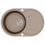 Sudoper Helika CLARUS SR101-AW Mocha